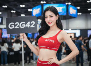 G2G42