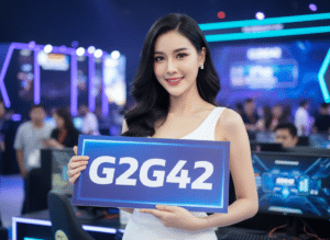 G2G42