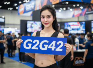 G2G42